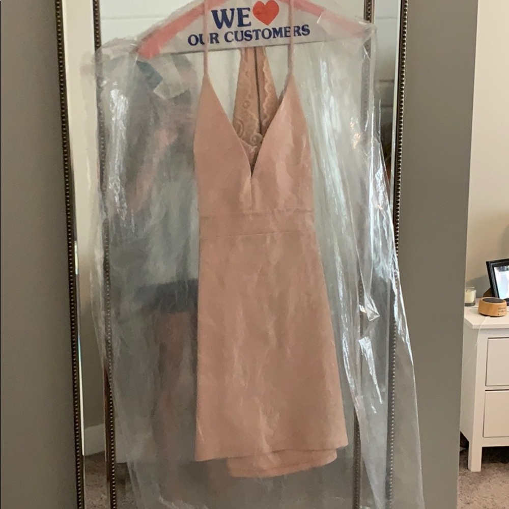 Doesn’t fit me